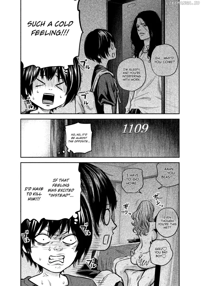 Hare Kon Chapter 163 image 11_optimized